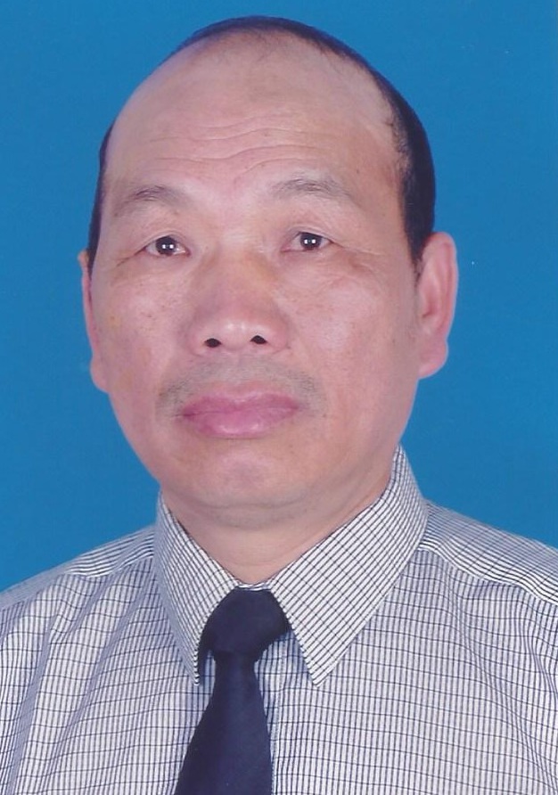 沈群柱