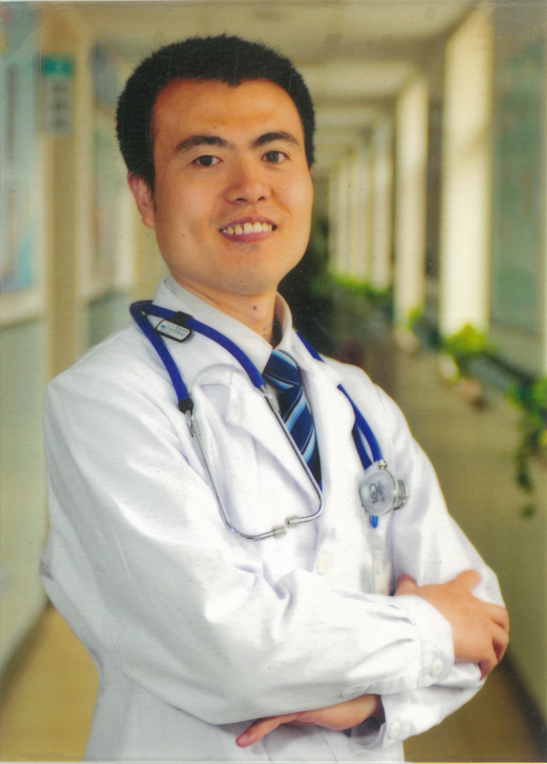 內(nèi)分(fēn)泌科(kē)鄭志(zhì)魁醫(yī)師(shī)來(lái)我院坐(zuò)診