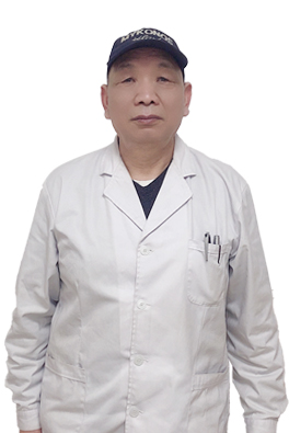 沈群柱